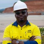 Yellow Power - latif