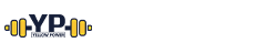 yellow power logo full
