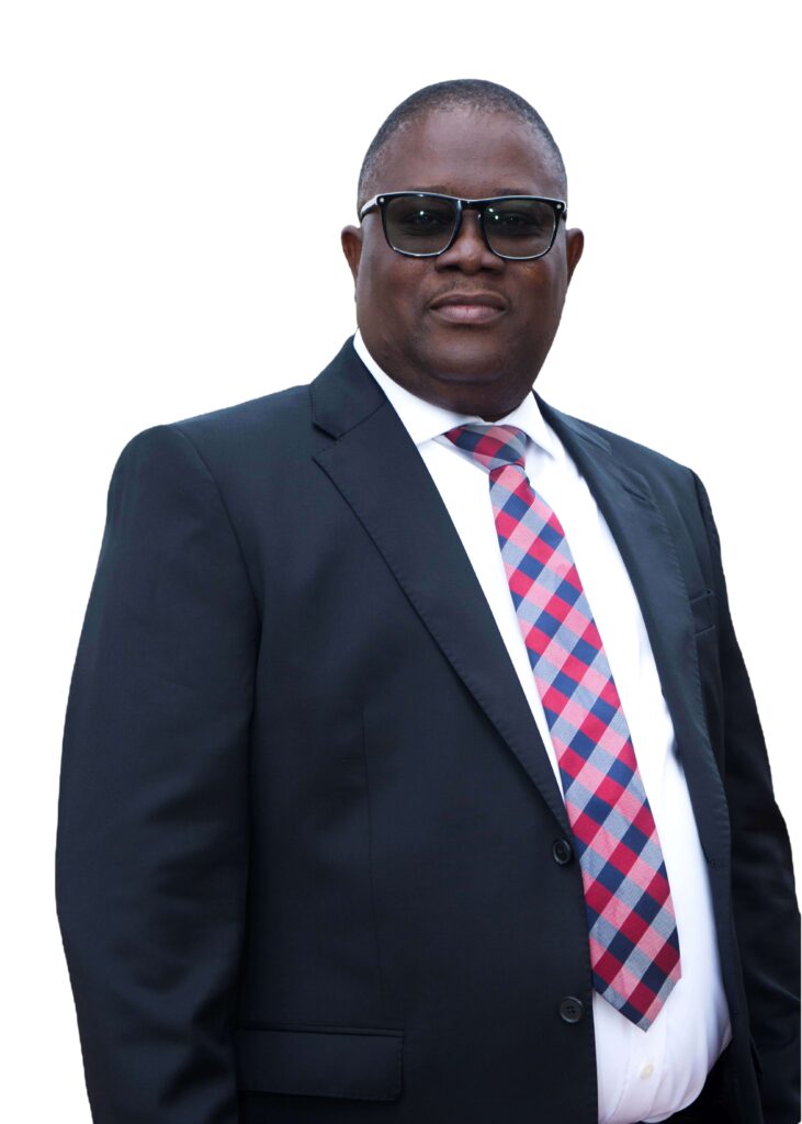 Yellow Power International boss