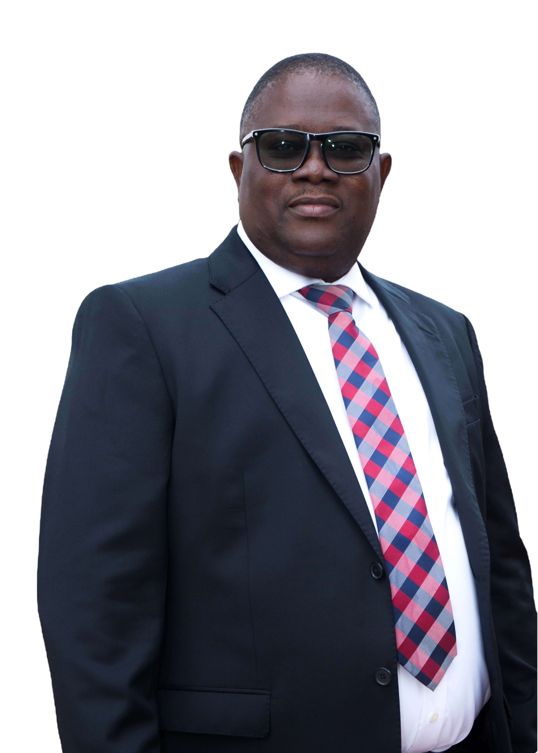 Yellow Power International boss