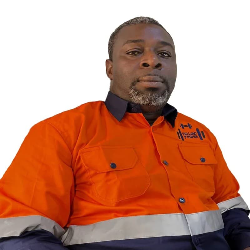 leadership elvis agobo
