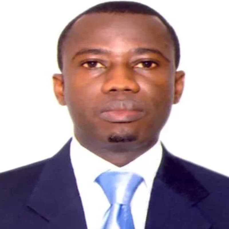 leadership senyo fleku