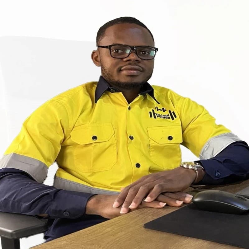 leadership solomon kuupole